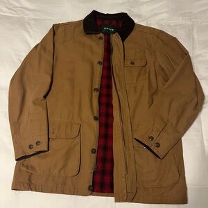 Orvis Barn Coat Large
